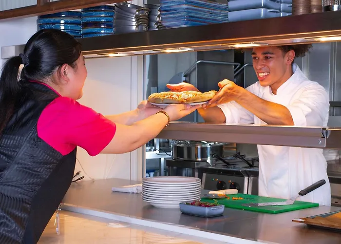 Hotel Ibis Styles London Gatwick Airport Crawley 