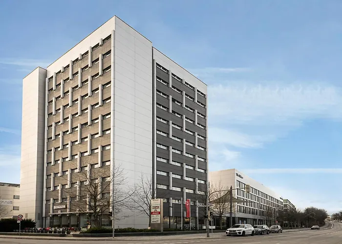 The Rilano Munich, Trademark Collection By Wyndham