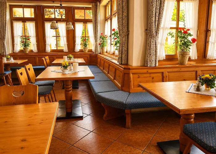 Hotel Schatten Garmisch-Partenkirchen