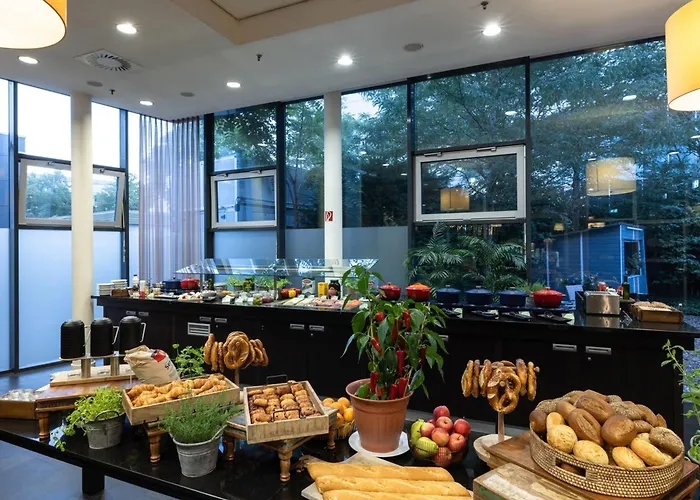 The Rilano Munich, Trademark Collection By Wyndham