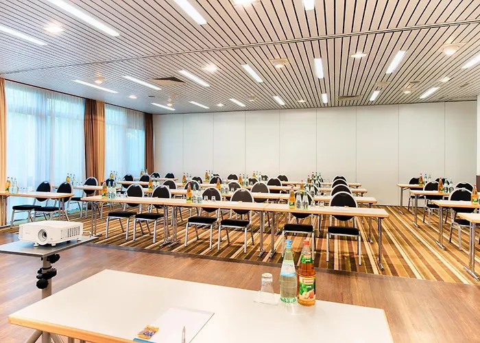 Garner Hotel Osnabrueck By Ihg