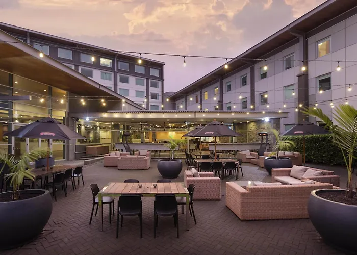 Hotel Ibis Auckland Ellerslie