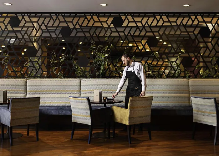 Hotel Ibis Auckland Ellerslie