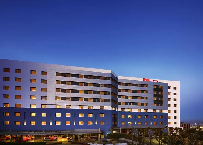 Hotel Ibis Istanbul Zeytinburnu