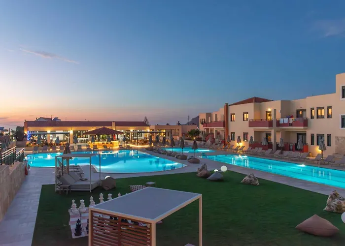 Kambos Village Agia Marina