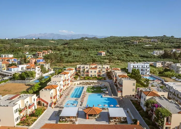 Kambos Village Agia Marina
