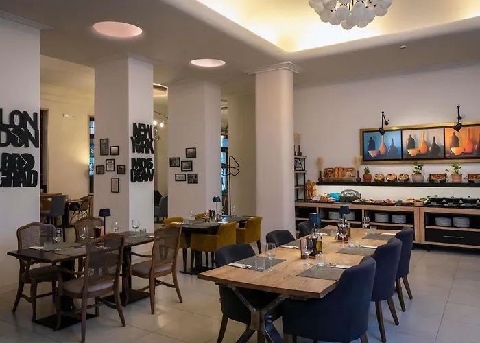 Mercure Belgrade Excelsior