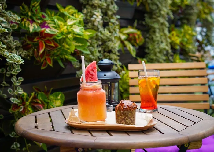 Mercure Belgrade Excelsior