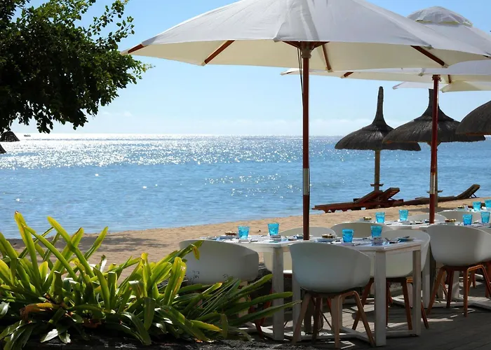 Sofitel Mauritius L'Imperial Resort & Spa Flic en Flac