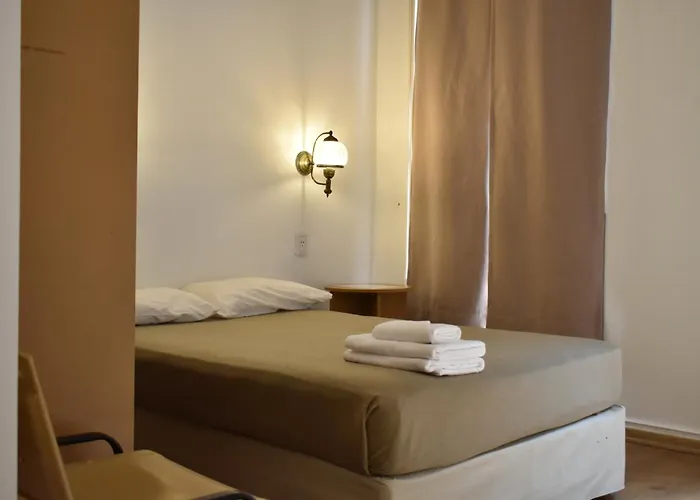 Hotel Frossard Buenos Aires