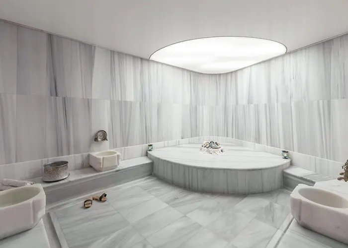 Point Hotel Taksim Istambul