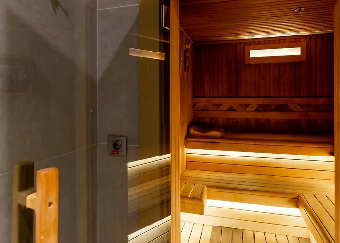 Point Hotel Taksim Istambul