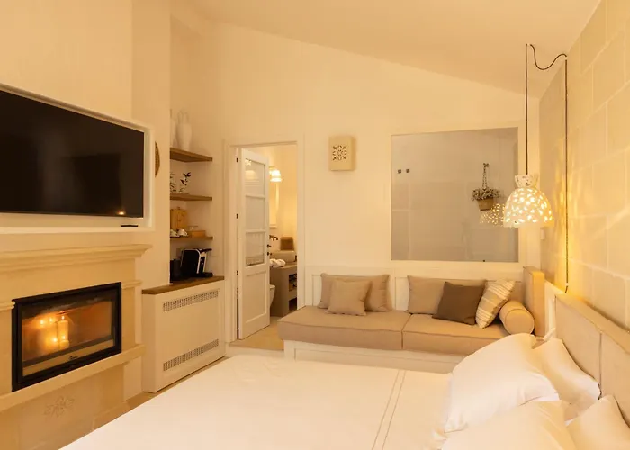 Masseria Bandino & Spa Otrante