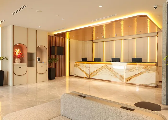 Value Hotel Thomson Singapura