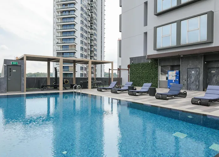 Newly Renovated - Days Inn By Wyndham Singapore Novena