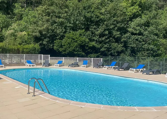 Le Vallon des Sources Digne-les-Bains