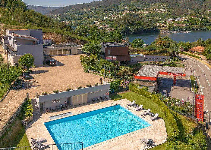 Hotel Portas do Gerês
