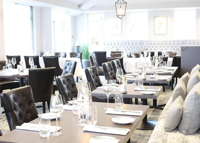 Windmill Village Hotel, Golf Club & Spa, BW Signature Collection Coventry