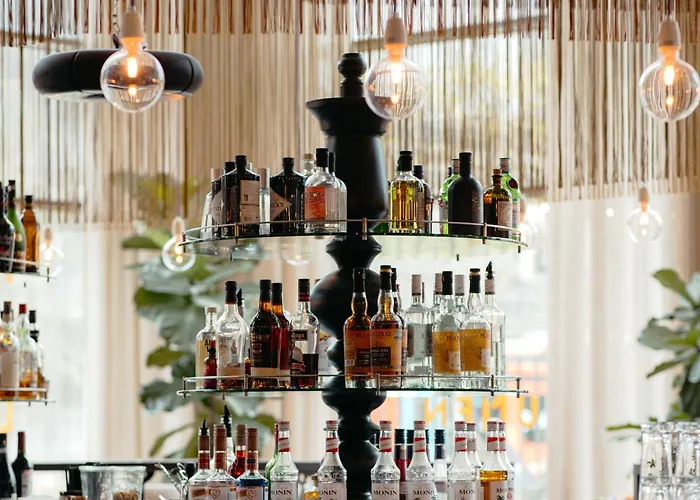 Inntel Hotels Art Eindhoven