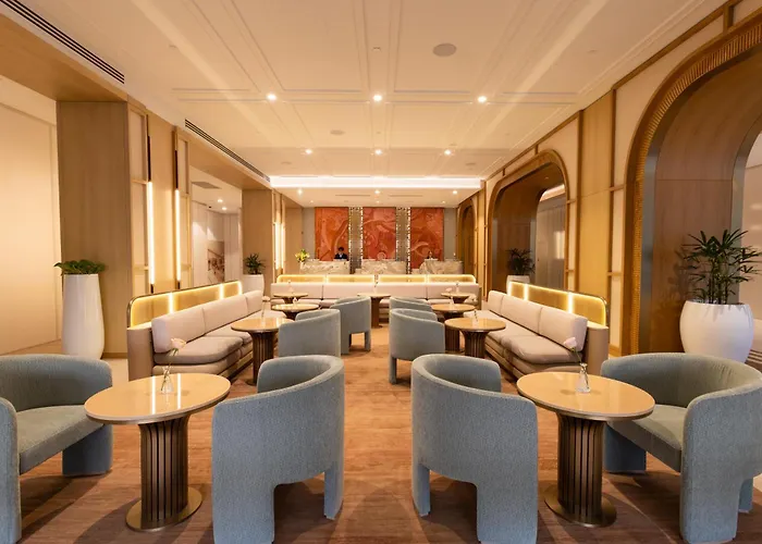 Hotel Hilton Adelaide