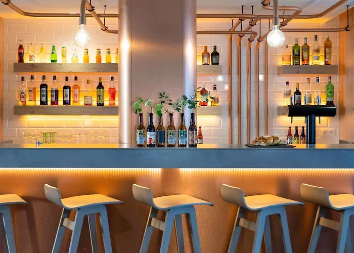 Ibis Styles Colmar Centre Hotel