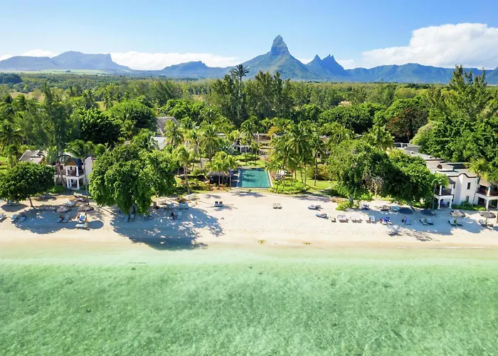 Hilton Mauritius Resort & Spa Flic en Flac