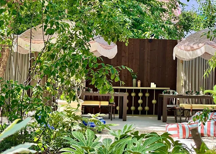 Hotel Vanilla Timisoara