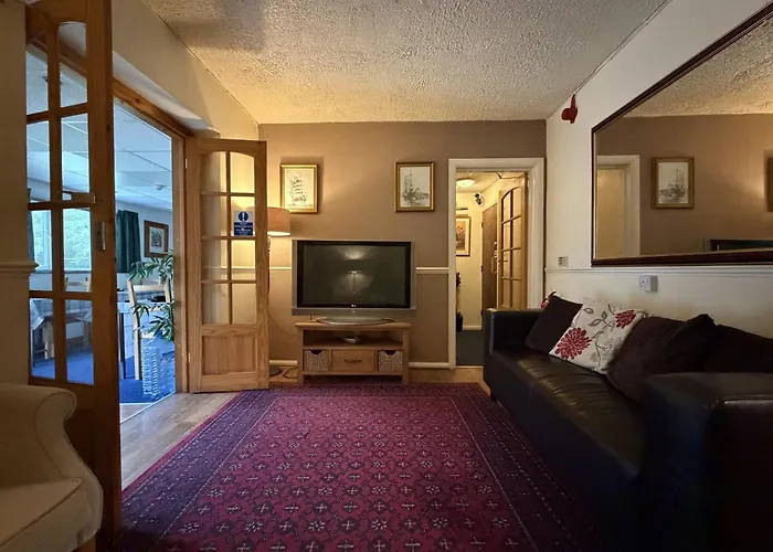 Charde Guest House Birmingham