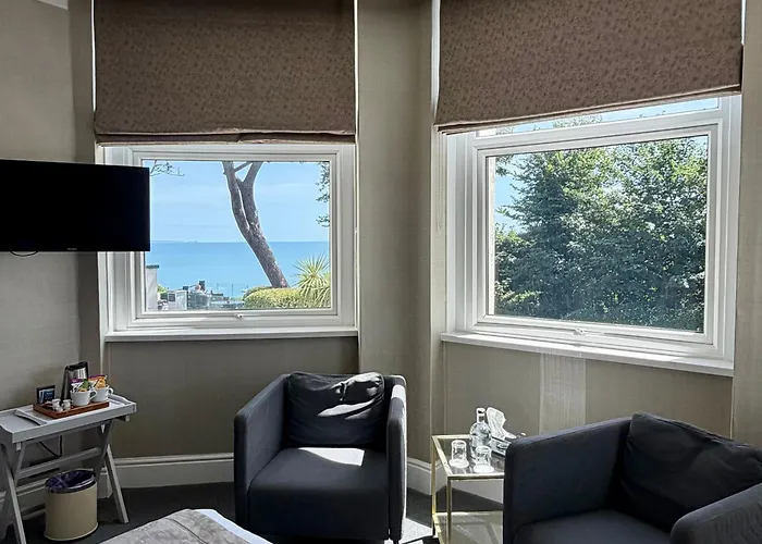 The Park Hotel Tenby