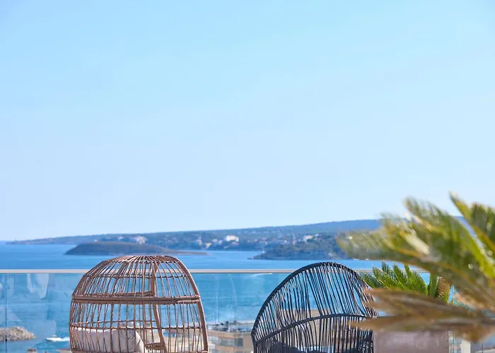 Tomir Portals Suites - Adults Only Portals Nous 