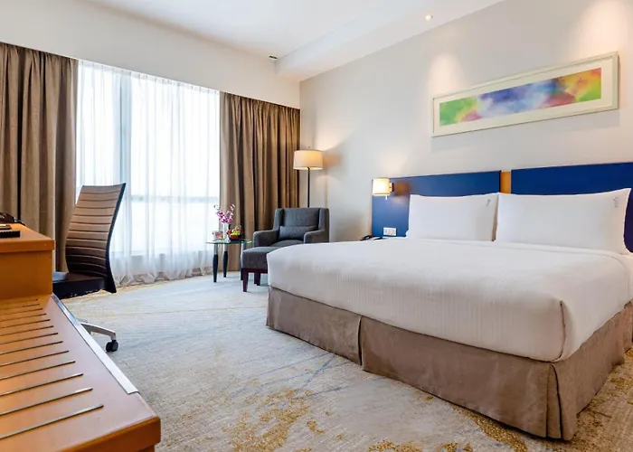 Holiday Inn Melaka, an IHG Hotel