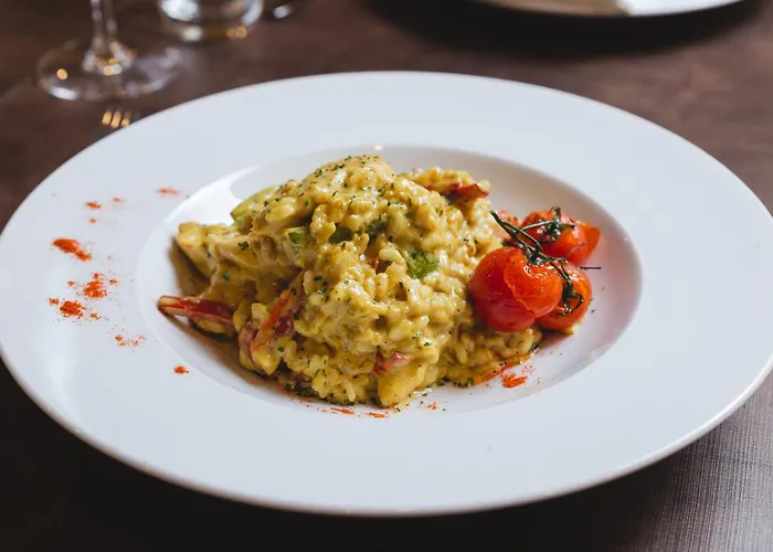 Hotel Keto Podgorica