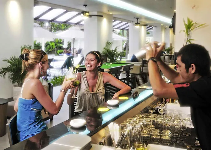 Ibis Phuket Kata Hotel