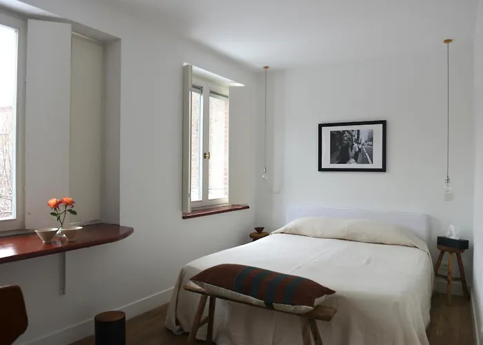 Boetiekhotel Hemelhuys Hasselt