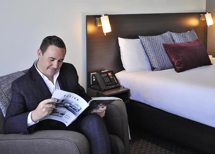 Ibis Melbourne - Glen Waverley