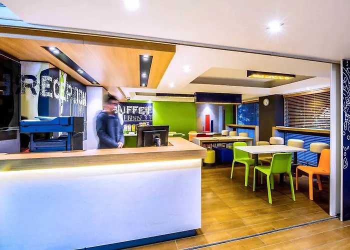 ibis Budget - St Peters Sydney