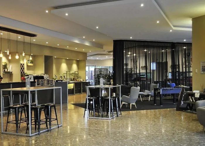 Ibis Melbourne - Glen Waverley
