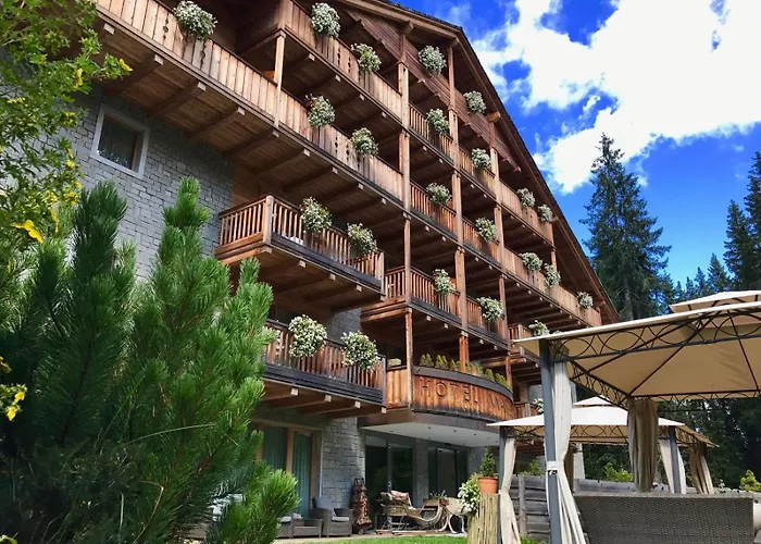 Maribel Hotel Madonna di Campiglio