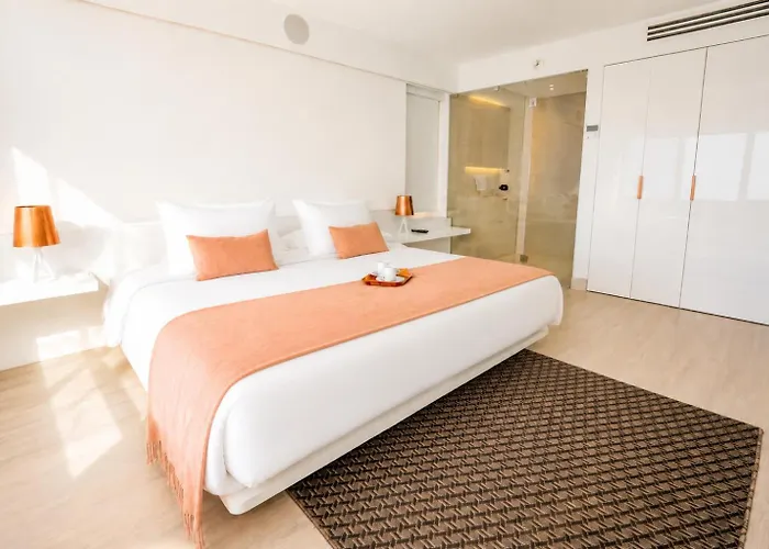 45 By Director Hotel Santiago