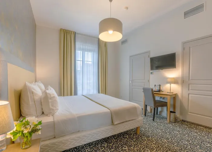 Hotel Heritage Cognac