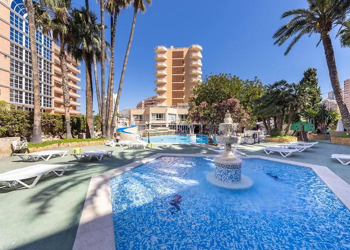 Hotel Alone Cala de Finestrat