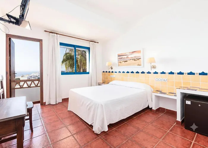Hotel Dorado San José
