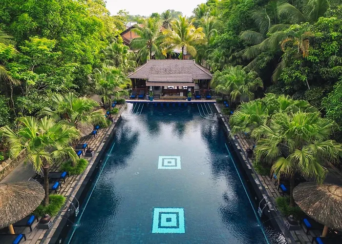Pilgrimage Village Resort & Spa Hue