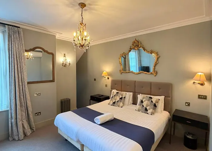 Fielding Hotel London