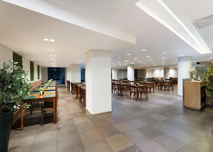 Miramar Hotel Balneário Camboriú