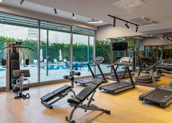 Novotel Gaziantep