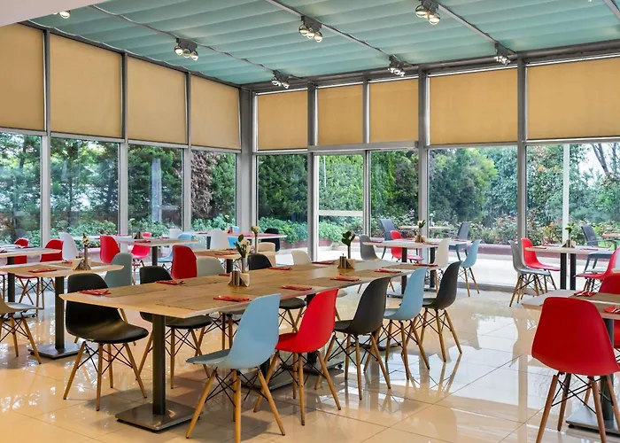 Hotel Ibis Gaziantep