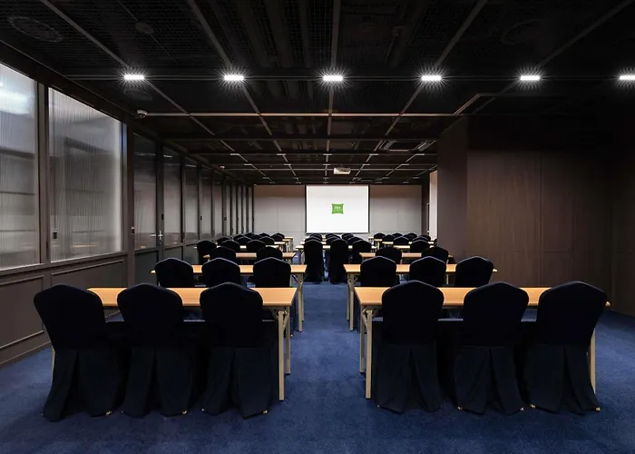 Ibis Styles Ambassador Seoul Gangnam Hotel