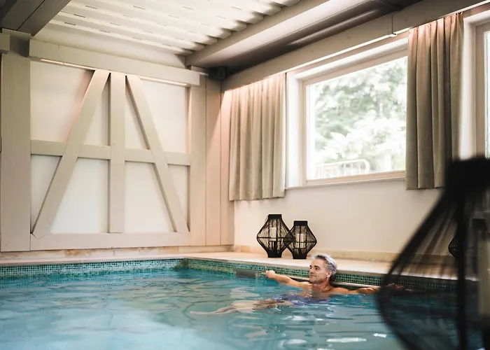 Romantik Hotel&Restaurant Stafler Sterzing