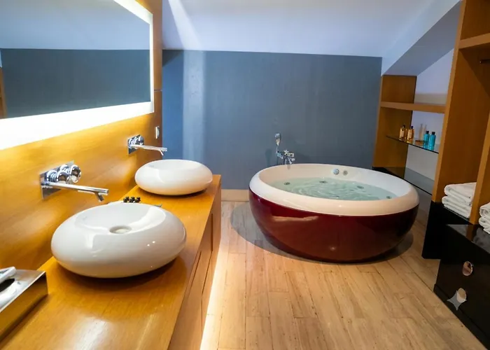 Vernazza Suites Estambul